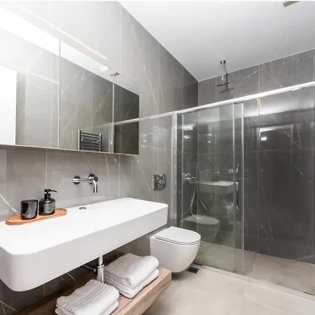 Serene Halkidiki Holiday home