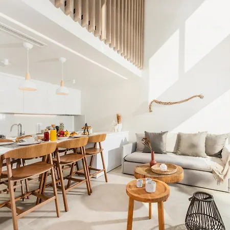 Serene Halkidiki * Néa Iráklia