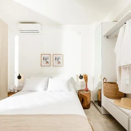 Serene Halkidiki Néa Iráklia