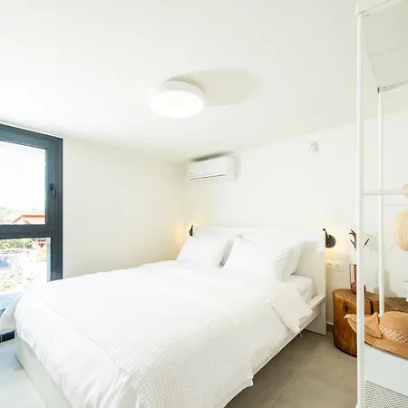 Serene Halkidiki Nyaraló