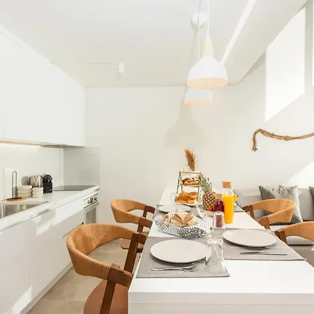 Serene Halkidiki Nyaraló Néa Iráklia